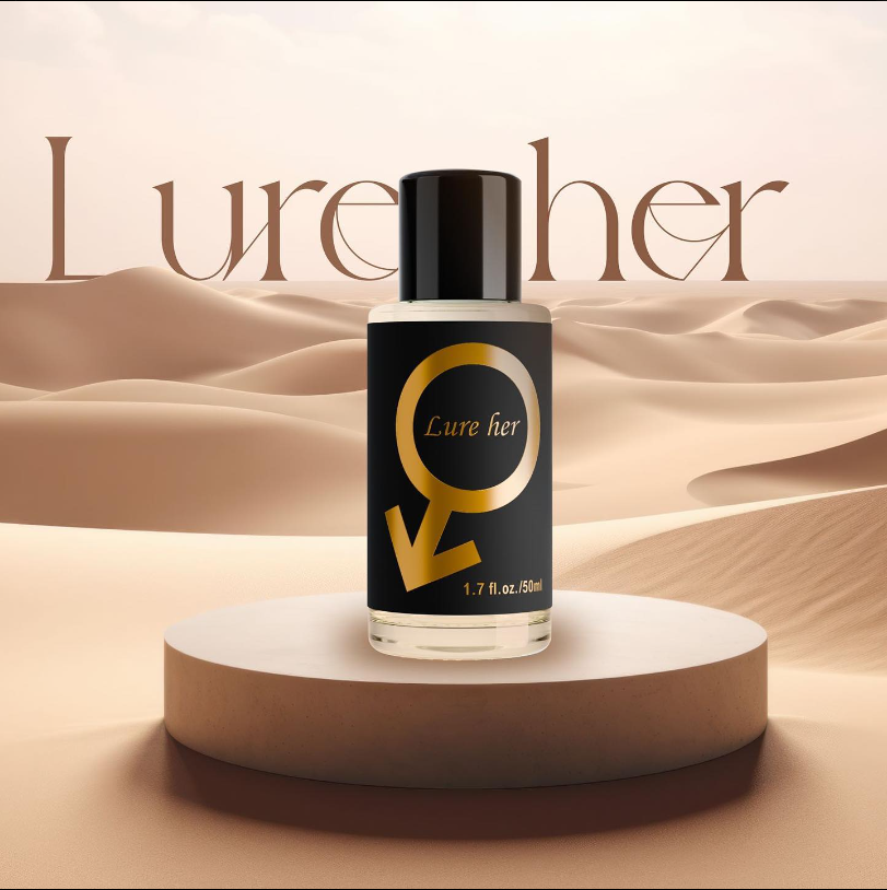 50ml العطر الذي يدفع النساء الجنون