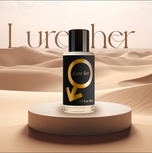 50ml  العطر الذي يدفع النساء الجنون